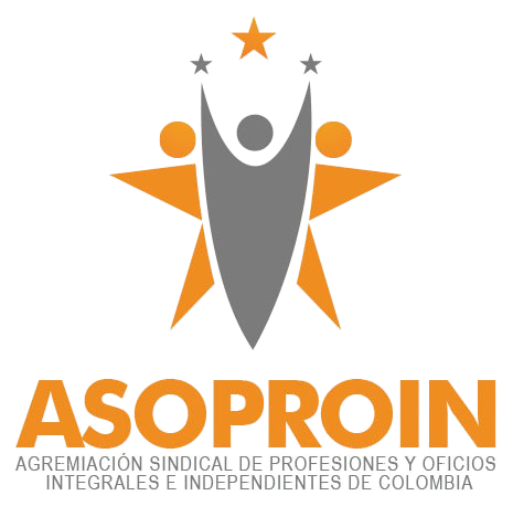 Logo ASOPROIN